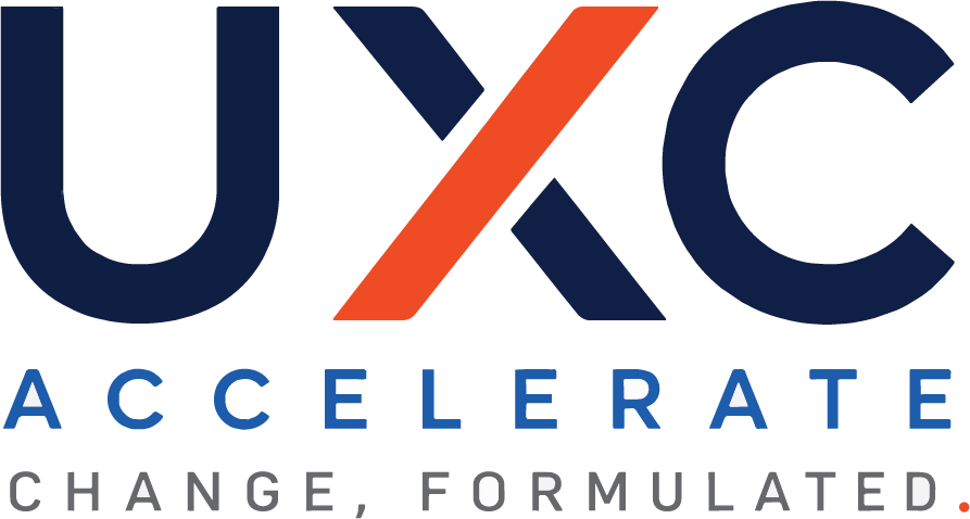 UXC Accelerate