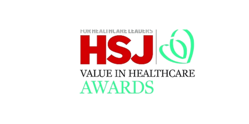 HSJ Value in Healthcare Awards