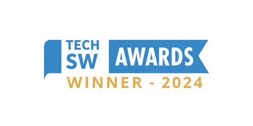 Tech South West Awards, winner 2024