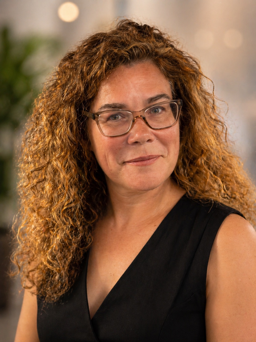 Associate Professor Cordet Smart