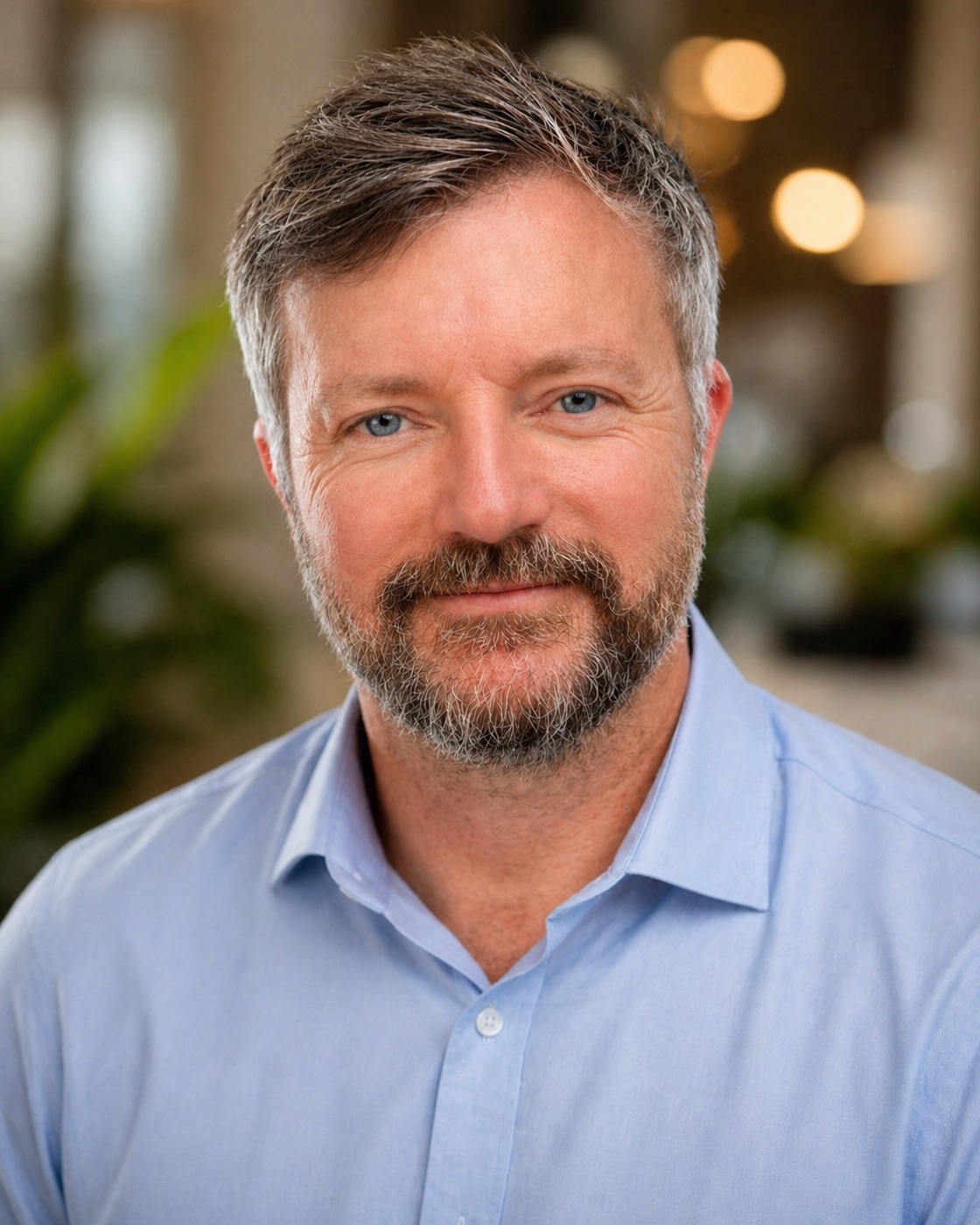 Dr Craig Newman